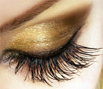 Eyelashes