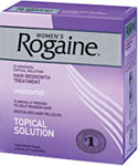Women's Rogaine