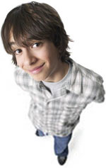 Teen