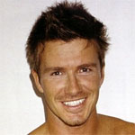 David Beckham