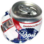 Beer can