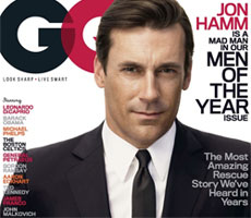 Jon Hamm