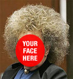 Big perm