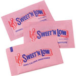 Sweet and Low