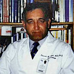 Timothy Syed Andersson