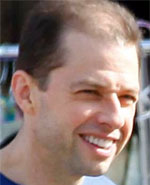 Jon Cryer balding