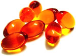 Gel capsules