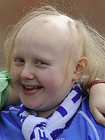 Sophie Nixon
