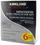 Minoxidil