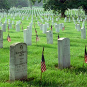 Cemetery
