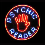 Psychic