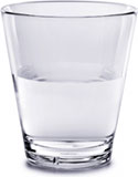 Half full