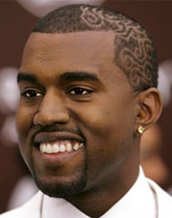Kanye West
