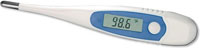 Temperature