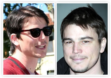 Josh Hartnett
