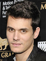 John Mayer