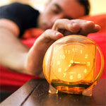 Sleep