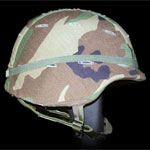 Helmet