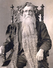 Beard