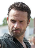 Andrew Lincoln