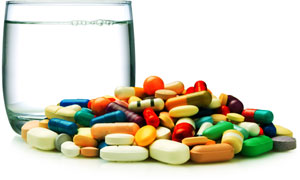 Immunosuppressive drugs