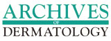 Archives of Dermatology