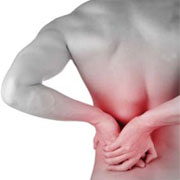 Back pain
