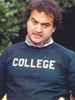 Belushi