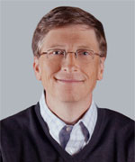 Bill Gates