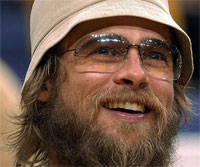 Beard