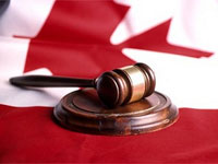 Canadian lawsuit