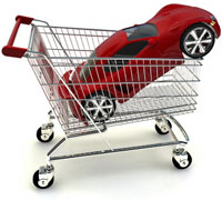 Car buying