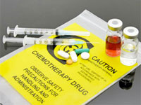Chemo drugs