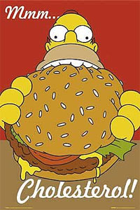 Cholesterol