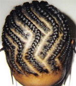 Cornrows