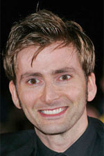 David Tennant