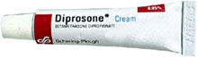 Diprosone