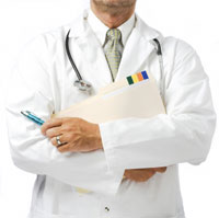 Doctor