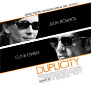 Duplicity