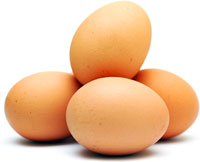 Eggs