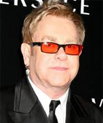 Elton John