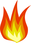 Burning