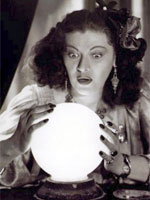 Fortune teller