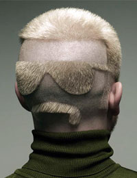 Hair style