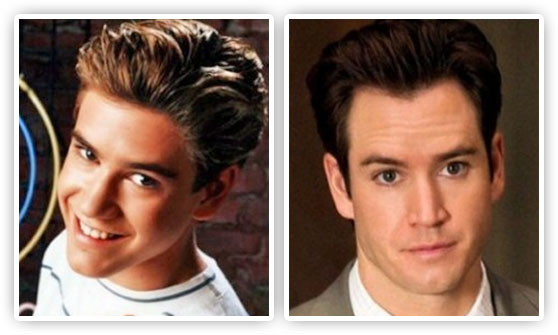 Mark-Paul Gosselaar