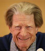 Sir John Gurdon