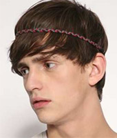 Hair band
