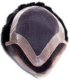 Hairpiece