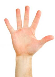 Hand