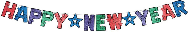 Happy New Year